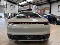 Porsche 911 Type 992 Carrera 3.0 385 ch PDK - <small></small> 127.500 € <small>TTC</small> - #6