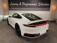 Porsche 911 Type 992 Carrera 3.0 385ch PDK - 28000Km - Immat France - Toit ouvrant - <small></small> 129.990 € <small>TTC</small> - #3