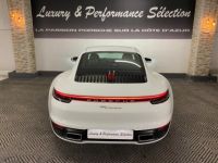 Porsche 911 Type 992 Carrera 3.0 385ch PDK - 28000Km - Immat France - Toit ouvrant - <small></small> 129.990 € <small>TTC</small> - #4