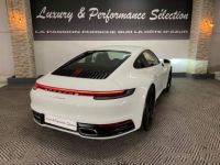 Porsche 911 Type 992 Carrera 3.0 385ch PDK - 28000Km - Immat France - Toit ouvrant - <small></small> 129.990 € <small>TTC</small> - #5