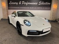 Porsche 911 Type 992 Carrera 3.0 385ch PDK - 28000Km - Immat France - Toit ouvrant - <small></small> 129.990 € <small>TTC</small> - #7