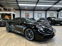 Porsche 911 Type 992 Carrera 3.0l 385 ch PDK - <small></small> 129.990 € <small>TTC</small> - #2