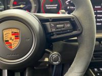 Porsche 911 type 992 carrera 4 gts 480cv kit aero full f - <small></small> 219.000 € <small>TTC</small> - #21