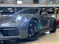 Porsche 911 type 992 carrera 4 gts 480cv kit aero full f - <small></small> 219.000 € <small>TTC</small> - #28
