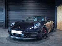 Porsche 911 Type 992 Carrera 4 GTS Cabriolet - Prix sur Demande - #1