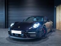 Porsche 911 Type 992 Carrera 4 GTS Cabriolet - Prix sur Demande - #2