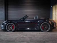 Porsche 911 Type 992 Carrera 4 GTS Cabriolet - Prix sur Demande - #6