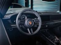 Porsche 911 Type 992 Carrera 4 GTS Cabriolet - Prix sur Demande - #27