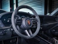 Porsche 911 Type 992 Carrera 4 GTS Cabriolet - Prix sur Demande - #36