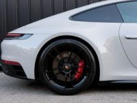 Porsche 911 TYPE 992 CARRERA 4 GTS PDK8 - <small></small> 209.900 € <small>TTC</small> - #3