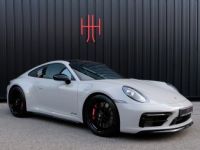 Porsche 911 TYPE 992 CARRERA 4 GTS PDK8 - <small></small> 209.900 € <small>TTC</small> - #5