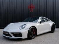 Porsche 911 TYPE 992 CARRERA 4 GTS PDK8 - <small></small> 209.900 € <small>TTC</small> - #7