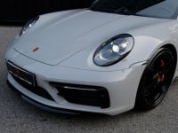 Porsche 911 TYPE 992 CARRERA 4 GTS PDK8 - <small></small> 209.900 € <small>TTC</small> - #8