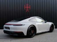 Porsche 911 TYPE 992 CARRERA 4 GTS PDK8 - <small></small> 209.900 € <small>TTC</small> - #9