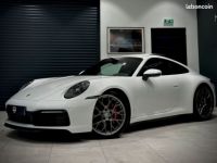 Porsche 911 TYPE 992 CARRERA 4S 3.0i 450 CH PDK 8 TOIT OUVRANT ACC FEUX MATRIX SPORT CHRONO JA RS SPYDER 20-21 ECHAP PASM-10mm BOSE ETAT NEUF - <small></small> 144.990 € <small>TTC</small> - #1