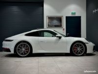 Porsche 911 TYPE 992 CARRERA 4S 3.0i 450 CH PDK 8 TOIT OUVRANT ACC FEUX MATRIX SPORT CHRONO JA RS SPYDER 20-21 ECHAP PASM-10mm BOSE ETAT NEUF - <small></small> 144.990 € <small>TTC</small> - #2