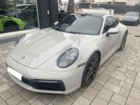 Porsche 911 Type 992 Carrera 4S 3.0L 450Ch PDK8 À partir de 800€/Mois - <small></small> 116.900 € <small>TTC</small> - #1