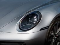 Porsche 911 TYPE 992 CARRERA 4S CABRIOLET PDK 450 CV - MONACO - <small></small> 169.900 € <small>TTC</small> - #33