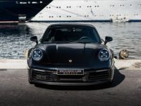 Porsche 911 TYPE 992 CARRERA 4S PDK 450 CV - MONACO - <small></small> 162.900 € <small>TTC</small> - #2