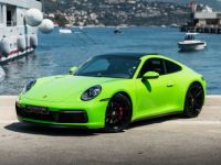 Porsche 911 TYPE 992 CARRERA 4S PDK 450 CV - MONACO - <small>A partir de </small>2.066 EUR <small>/ mois</small> - #1