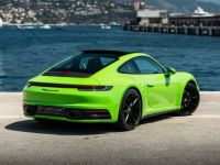 Porsche 911 TYPE 992 CARRERA 4S PDK 450 CV - MONACO - <small>A partir de </small>2.066 EUR <small>/ mois</small> - #24