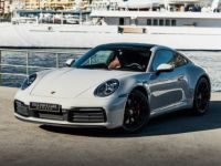 Porsche 911 TYPE 992 CARRERA 4S PDK 450 CV - MONACO - <small></small> 144.900 € <small>TTC</small> - #1