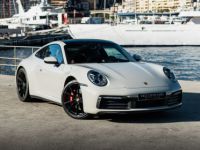 Porsche 911 TYPE 992 CARRERA 4S PDK 450 CV - MONACO - <small></small> 144.900 € <small>TTC</small> - #3