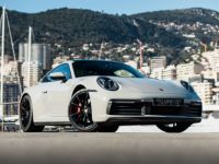 Porsche 911 TYPE 992 CARRERA 4S PDK 450 CV - MONACO - <small></small> 144.900 € <small>TTC</small> - #7