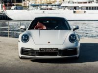 Porsche 911 TYPE 992 CARRERA 4S PDK 450 CV - MONACO - <small>A partir de </small>1.934 EUR <small>/ mois</small> - #2