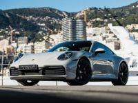 Porsche 911 TYPE 992 CARRERA 4S PDK 450 CV - MONACO - <small>A partir de </small>1.934 EUR <small>/ mois</small> - #7