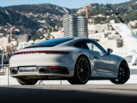 Porsche 911 TYPE 992 CARRERA 4S PDK 450 CV - MONACO - <small>A partir de </small>1.934 EUR <small>/ mois</small> - #29