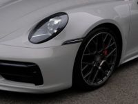 Porsche 911 TYPE 992 CARRERA 4S PDK8 - <small></small> 159.900 € <small>TTC</small> - #9
