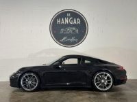 Porsche 911 Type 992 Carrera Coupé 3.0 385ch PDK8 - <small></small> 131.990 € <small>TTC</small> - #3