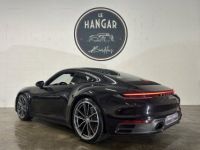 Porsche 911 Type 992 Carrera Coupé 3.0 385ch PDK8 - <small></small> 131.990 € <small>TTC</small> - #5