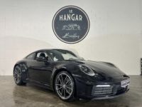 Porsche 911 Type 992 Carrera Coupé 3.0 385ch PDK8 - <small></small> 131.990 € <small>TTC</small> - #13