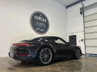 Porsche 911 Type 992 Carrera Coupé 3.0 385ch PDK8 - <small></small> 131.990 € <small>TTC</small> - #19