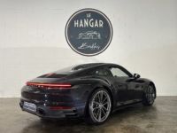 Porsche 911 Type 992 Carrera Coupé 3.0 385ch PDK8 - <small></small> 131.990 € <small>TTC</small> - #9