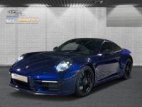 Porsche 911 type 992 carrera gts carbone 480 cv - <small></small> 209.990 € <small>TTC</small> - #1