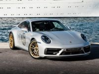 Porsche 911 TYPE 992 CARRERA GTS LE MANS CENTENAIRE EDITION 480 CV - MONACO - <small></small> 289.900 € <small>TTC</small> - #4