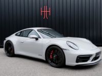 Porsche 911 TYPE 992 CARRERA GTS PDK8 - <small></small> 179.900 € <small>TTC</small> - #5
