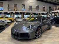 Porsche 911 TYPE 992 CARRERA S 3.0 450 cv PDK8 GRIS QUARTZ - <small></small> 128.490 € <small>TTC</small> - #1