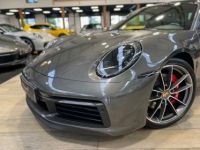 Porsche 911 TYPE 992 CARRERA S 3.0 450 cv PDK8 GRIS QUARTZ - <small></small> 128.490 € <small>TTC</small> - #2