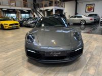 Porsche 911 TYPE 992 CARRERA S 3.0 450 cv PDK8 GRIS QUARTZ - <small></small> 128.490 € <small>TTC</small> - #3