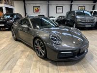 Porsche 911 TYPE 992 CARRERA S 3.0 450 cv PDK8 GRIS QUARTZ - <small></small> 128.490 € <small>TTC</small> - #4