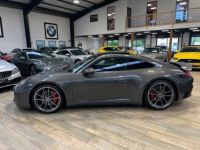 Porsche 911 TYPE 992 CARRERA S 3.0 450 cv PDK8 GRIS QUARTZ - <small></small> 128.490 € <small>TTC</small> - #6