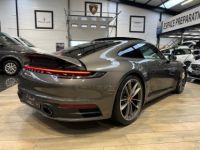 Porsche 911 TYPE 992 CARRERA S 3.0 450 cv PDK8 GRIS QUARTZ - <small></small> 128.490 € <small>TTC</small> - #8