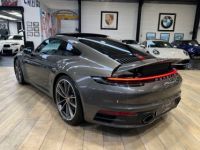 Porsche 911 TYPE 992 CARRERA S 3.0 450 cv PDK8 GRIS QUARTZ - <small></small> 128.490 € <small>TTC</small> - #10