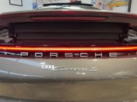 Porsche 911 TYPE 992 CARRERA S 3.0 450 cv PDK8 GRIS QUARTZ - <small></small> 128.490 € <small>TTC</small> - #29