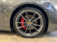 Porsche 911 TYPE 992 CARRERA S 3.0 450 cv PDK8 GRIS QUARTZ - <small></small> 128.490 € <small>TTC</small> - #34