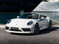 Porsche 911 TYPE 992 CARRERA S CABRIOLET PDK 450 CV - MONACO - <small></small> 149.900 € <small>TTC</small> - #1